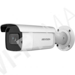 Hikvision DS-2CD2623G2-IZS(2.8-12mm) 2 Мп антивандальная уличная IP-видеокамера AcuSense