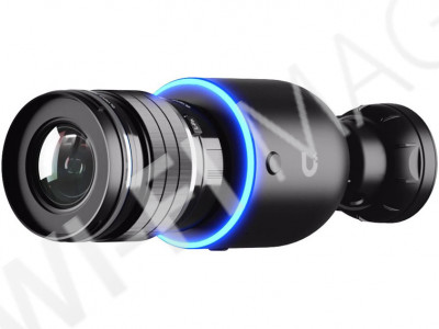 Ubiquiti UniFi Video Camera AI Wide Angle Bullet, 10 MP, IP-видеокамера